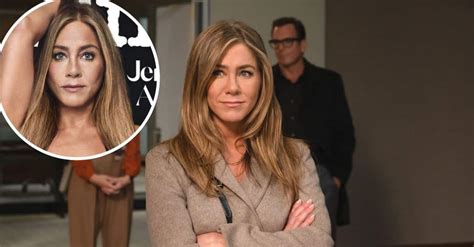 Jennifer Aniston Rocks Teeny Chanel Bikini For Final Allure Cover.